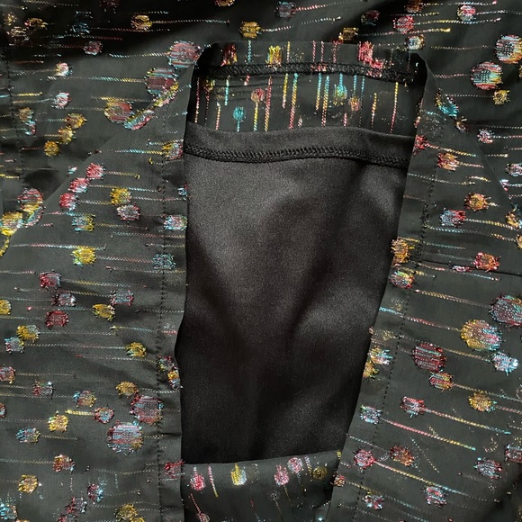 Anthropologie Black Jumpsuit - Picture 13 of 14